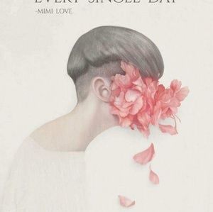 Meet your Posher, Katrina